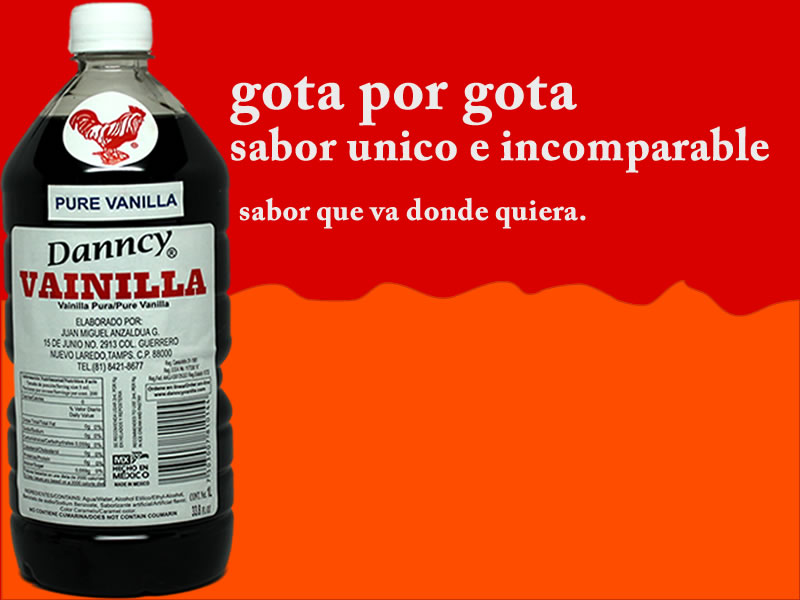 gota por gota